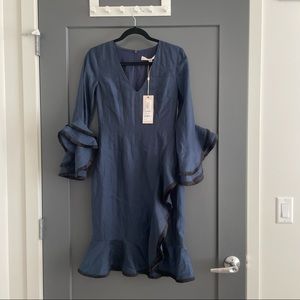 Keepsake the label my everything dress